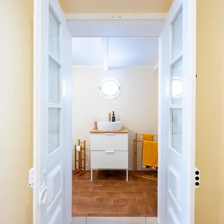 Guest house Casasupertubos - Obidos