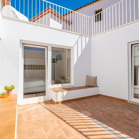 Casasupertubos - Pensjonat 3*