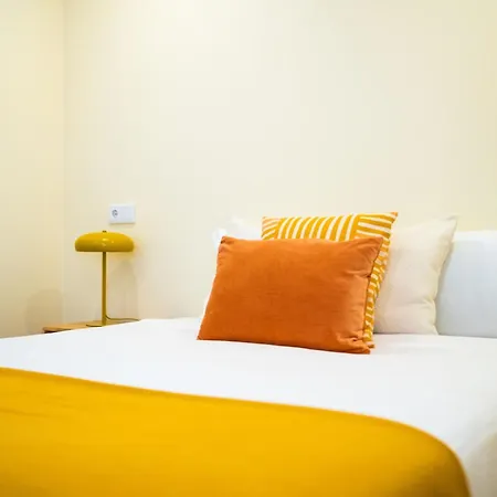 Guest house Casasupertubos -